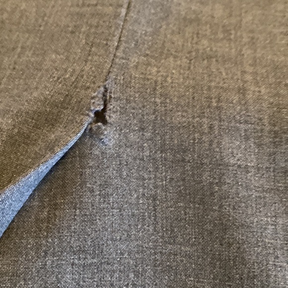 Talbots skirt - Picture 6 of 8